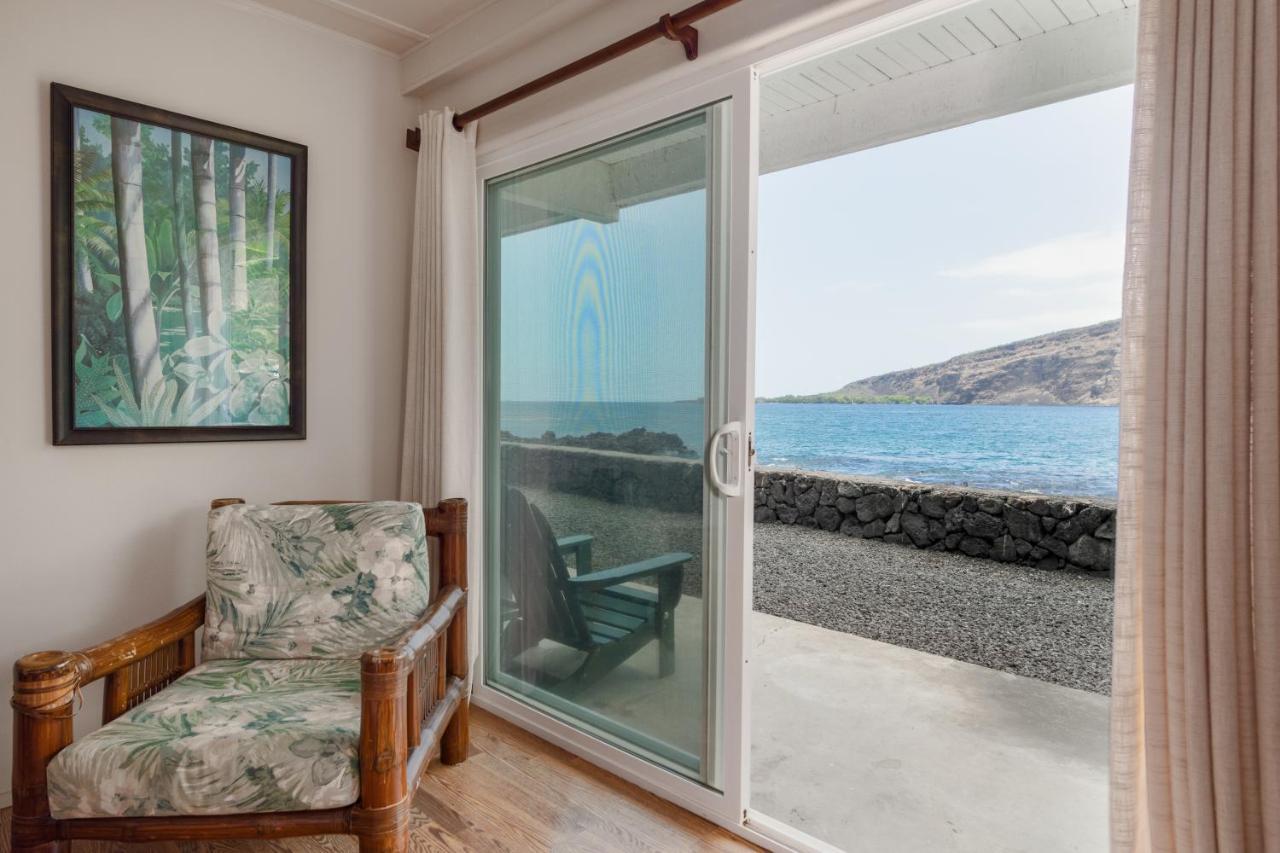Manini Beach Breath Taker Captain Cook Extérieur photo