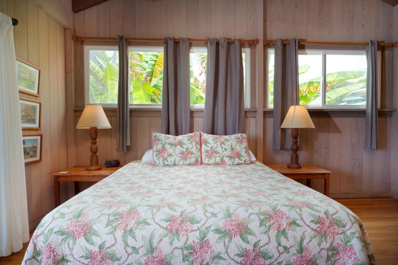 Manini Beach Breath Taker Captain Cook Extérieur photo
